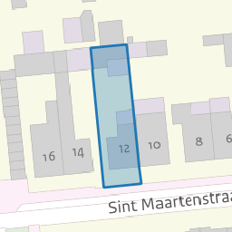 Perceel OTH01-M-1487