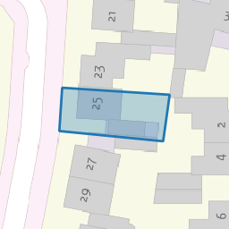 Perceel OTH01-M-1517