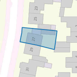 Perceel OTH01-M-1523