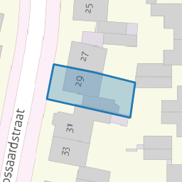 Perceel OTH01-M-1524