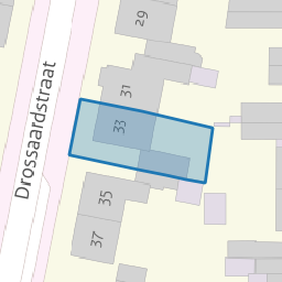 Perceel OTH01-M-1526