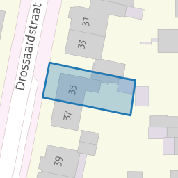 Perceel OTH01-M-1543