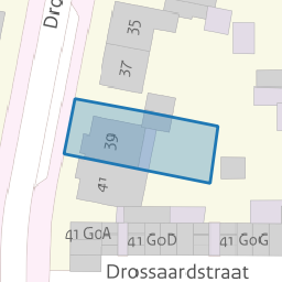Perceel OTH01-M-1545
