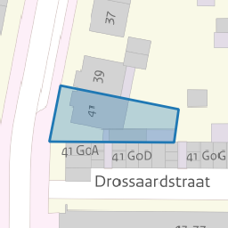 Perceel OTH01-M-1546