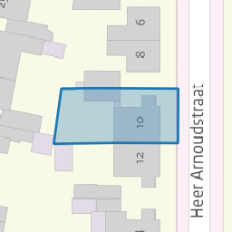 Perceel OTH01-M-1547