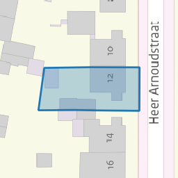 Perceel OTH01-M-1548