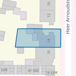 Perceel OTH01-M-1549