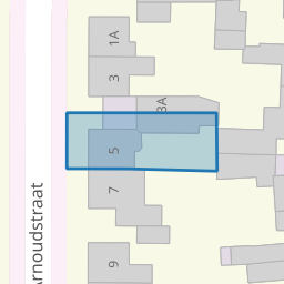Perceel OTH01-M-1556