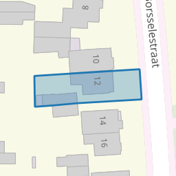 Perceel OTH01-M-1560