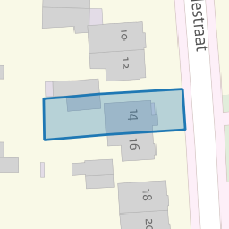 Perceel OTH01-M-1561