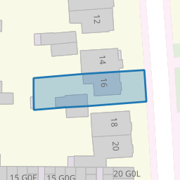 Perceel OTH01-M-1562