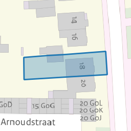 Perceel OTH01-M-1563