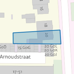 Perceel OTH01-M-1564