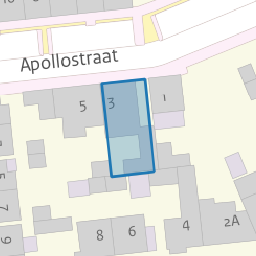 Perceel OTH01-M-1570