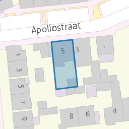 Perceel OTH01-M-1571