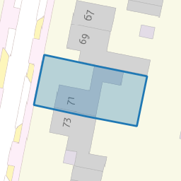 Perceel OTH01-M-1586