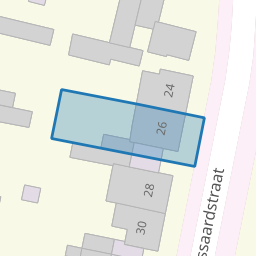 Perceel OTH01-M-1593