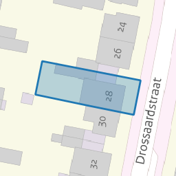 Perceel OTH01-M-1594