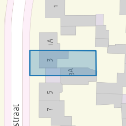 Perceel OTH01-M-1597