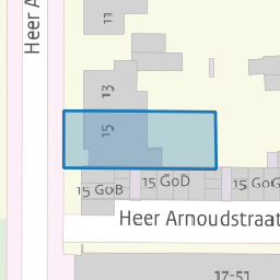 Perceel OTH01-M-1601