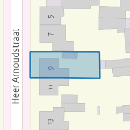 Perceel OTH01-M-1602