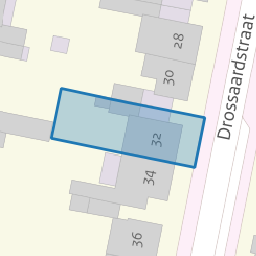 Perceel OTH01-M-1608