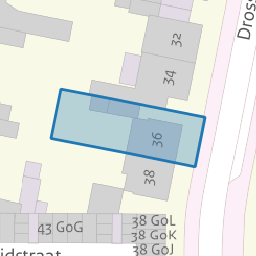 Perceel OTH01-M-1610