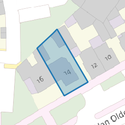 Perceel OTH01-M-1613