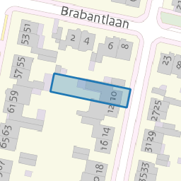 Perceel OTH01-M-1615