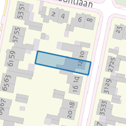 Perceel OTH01-M-1616