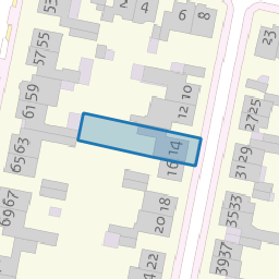 Perceel OTH01-M-1617