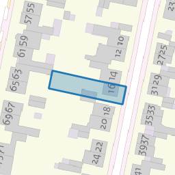 Perceel OTH01-M-1618