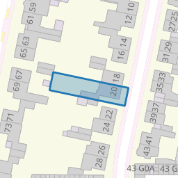 Perceel OTH01-M-1621