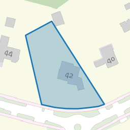 Perceel OTH01-M-1627