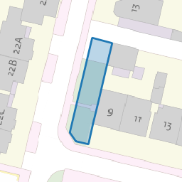 Perceel OTH01-M-1634