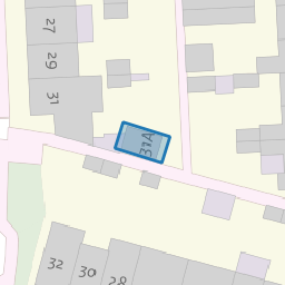 Perceel OTH01-M-1650