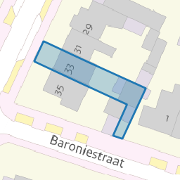 Perceel OTH01-M-1668