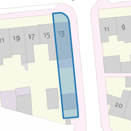 Perceel OTH01-M-1708