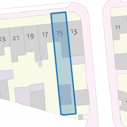 Perceel OTH01-M-1709
