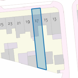 Perceel OTH01-M-1710