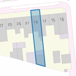 Perceel OTH01-M-1711