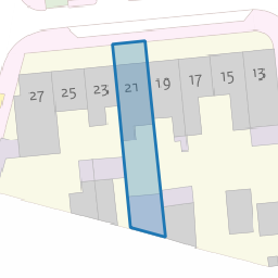 Perceel OTH01-M-1712