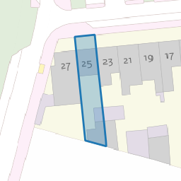 Perceel OTH01-M-1714