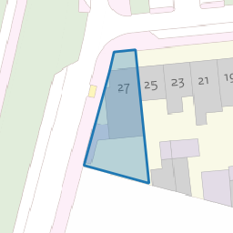 Perceel OTH01-M-1715