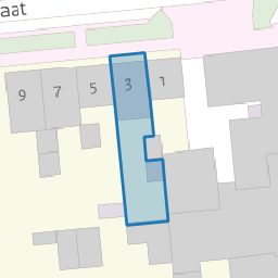 Perceel OTH01-M-1718