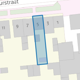 Perceel OTH01-M-1719
