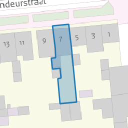 Perceel OTH01-M-1720