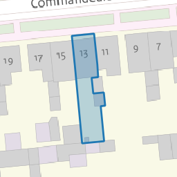 Perceel OTH01-M-1723