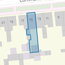 Perceel OTH01-M-1724