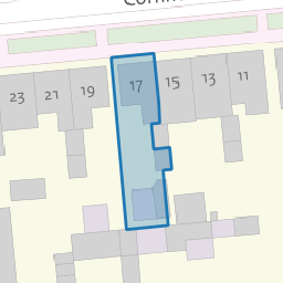 Perceel OTH01-M-1725